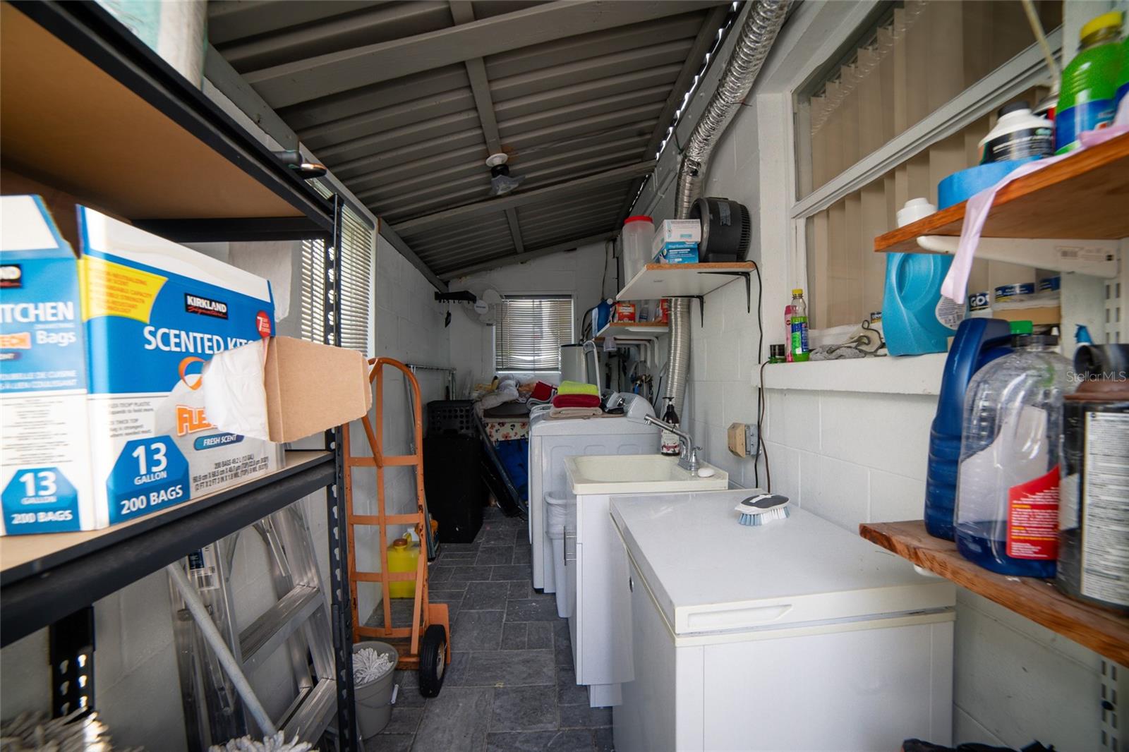 EAST ORLANDO SEC 03 - Residential