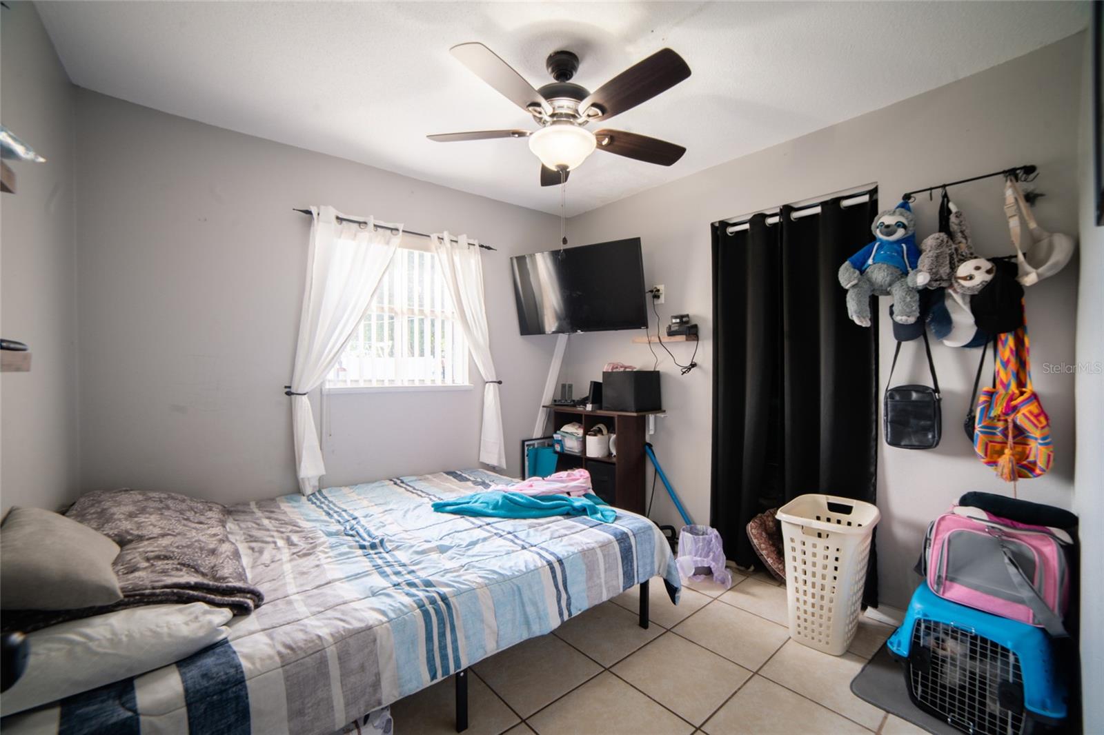 EAST ORLANDO SEC 03 - Residential