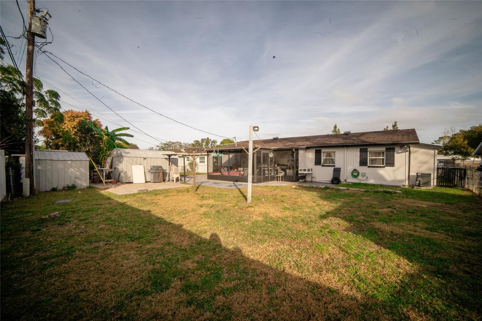 EAST ORLANDO SEC 03 - Residential