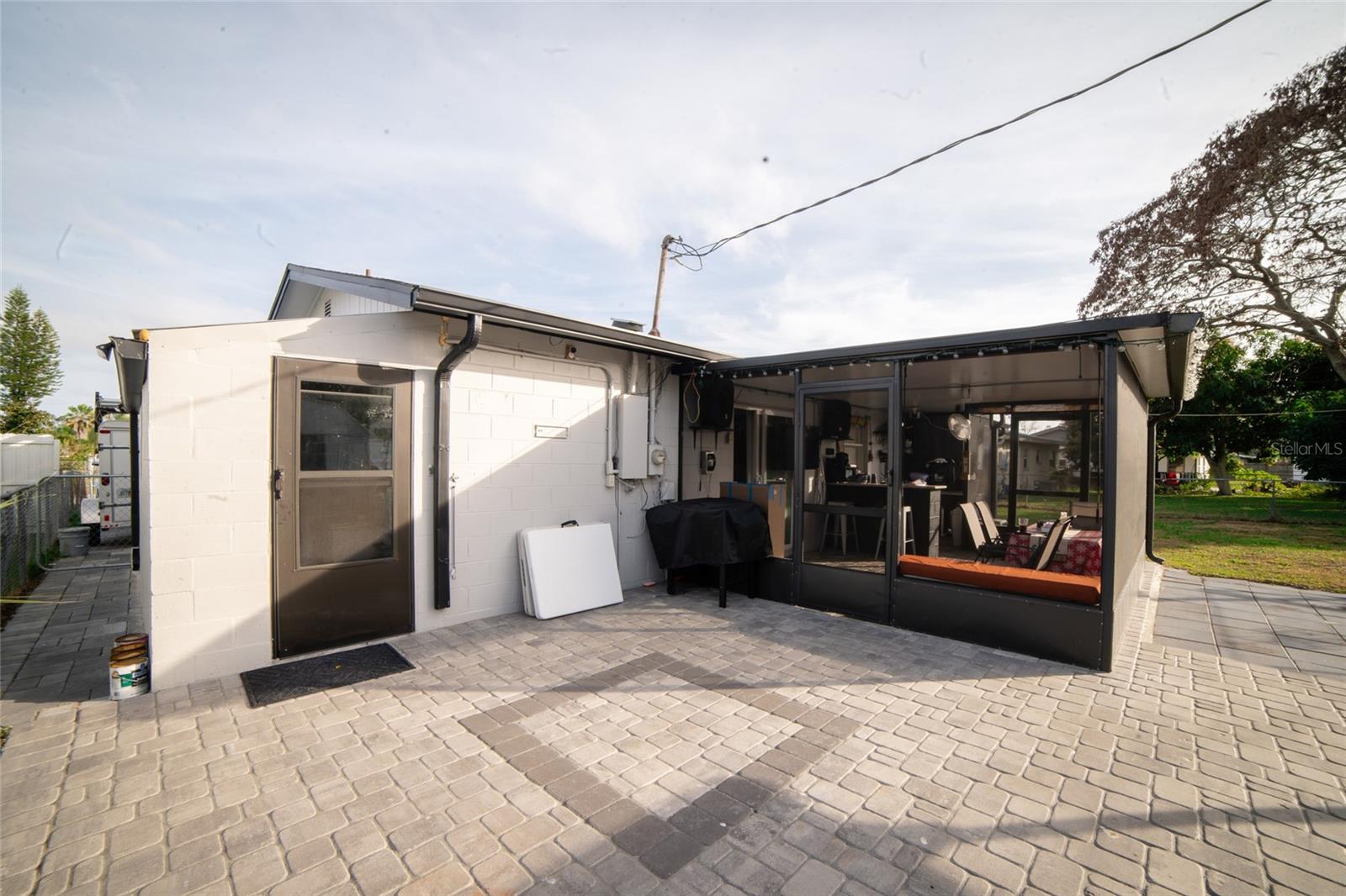 EAST ORLANDO SEC 03 - Residential