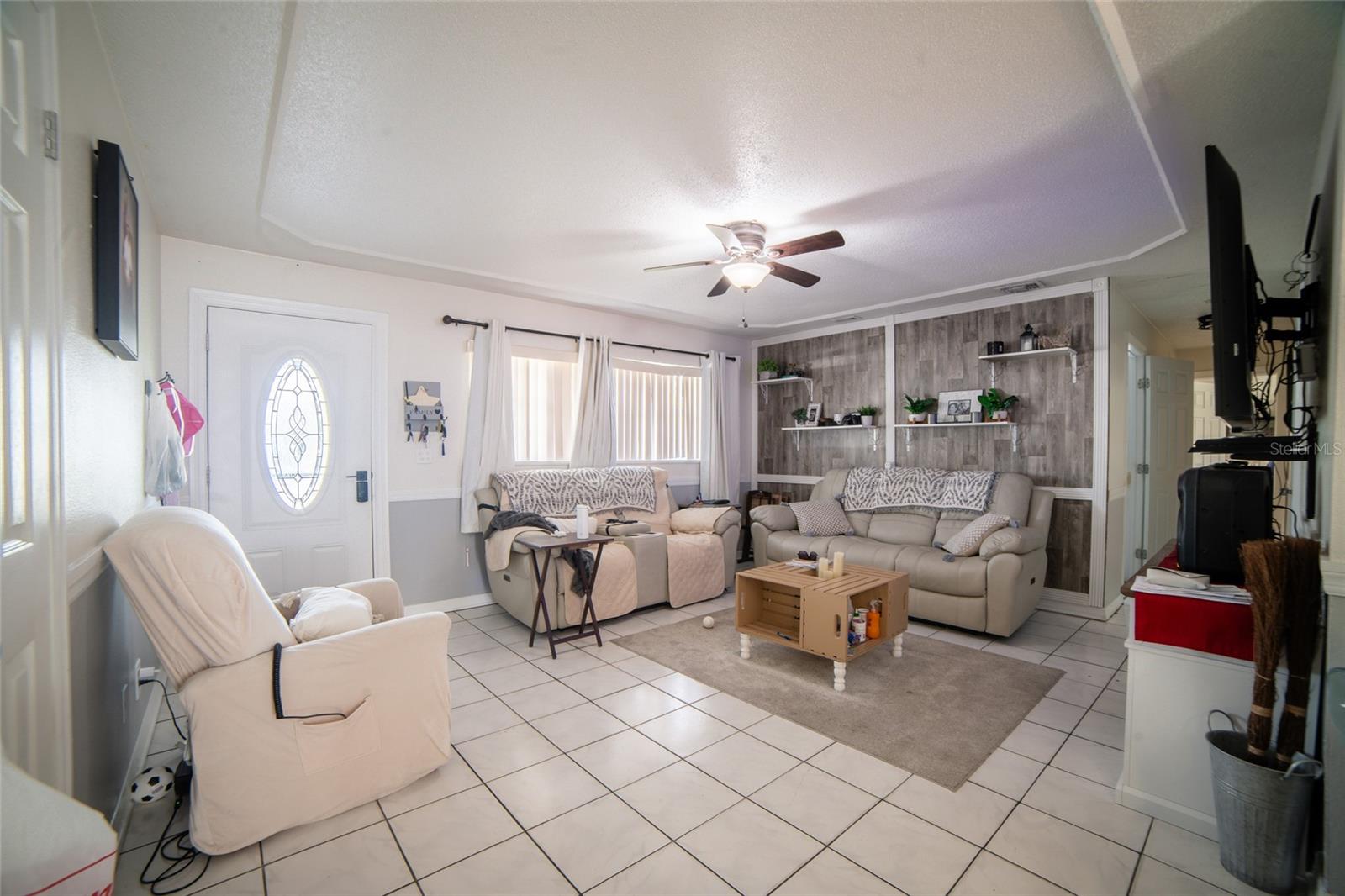 EAST ORLANDO SEC 03 - Residential