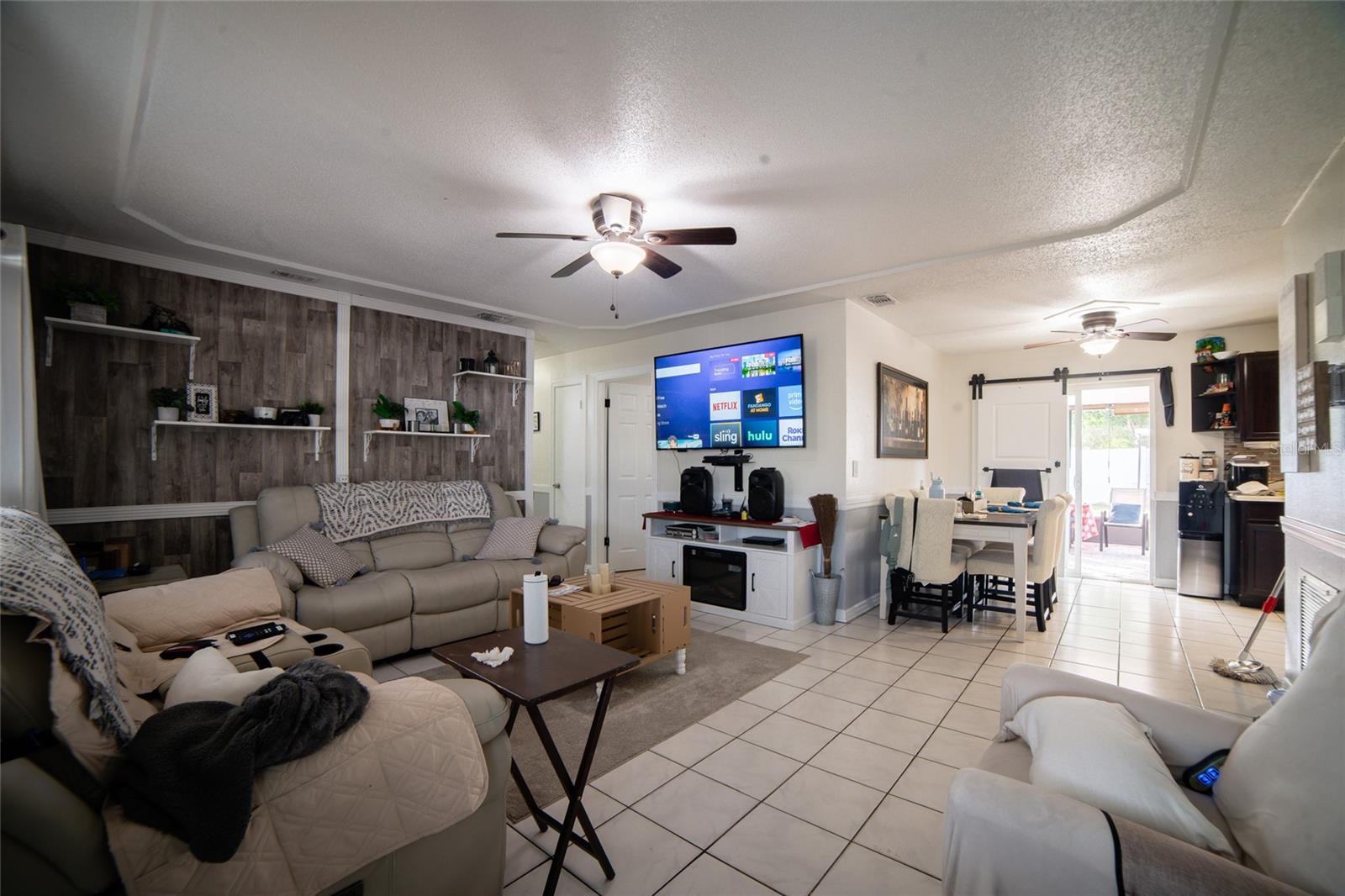 EAST ORLANDO SEC 03 - Residential