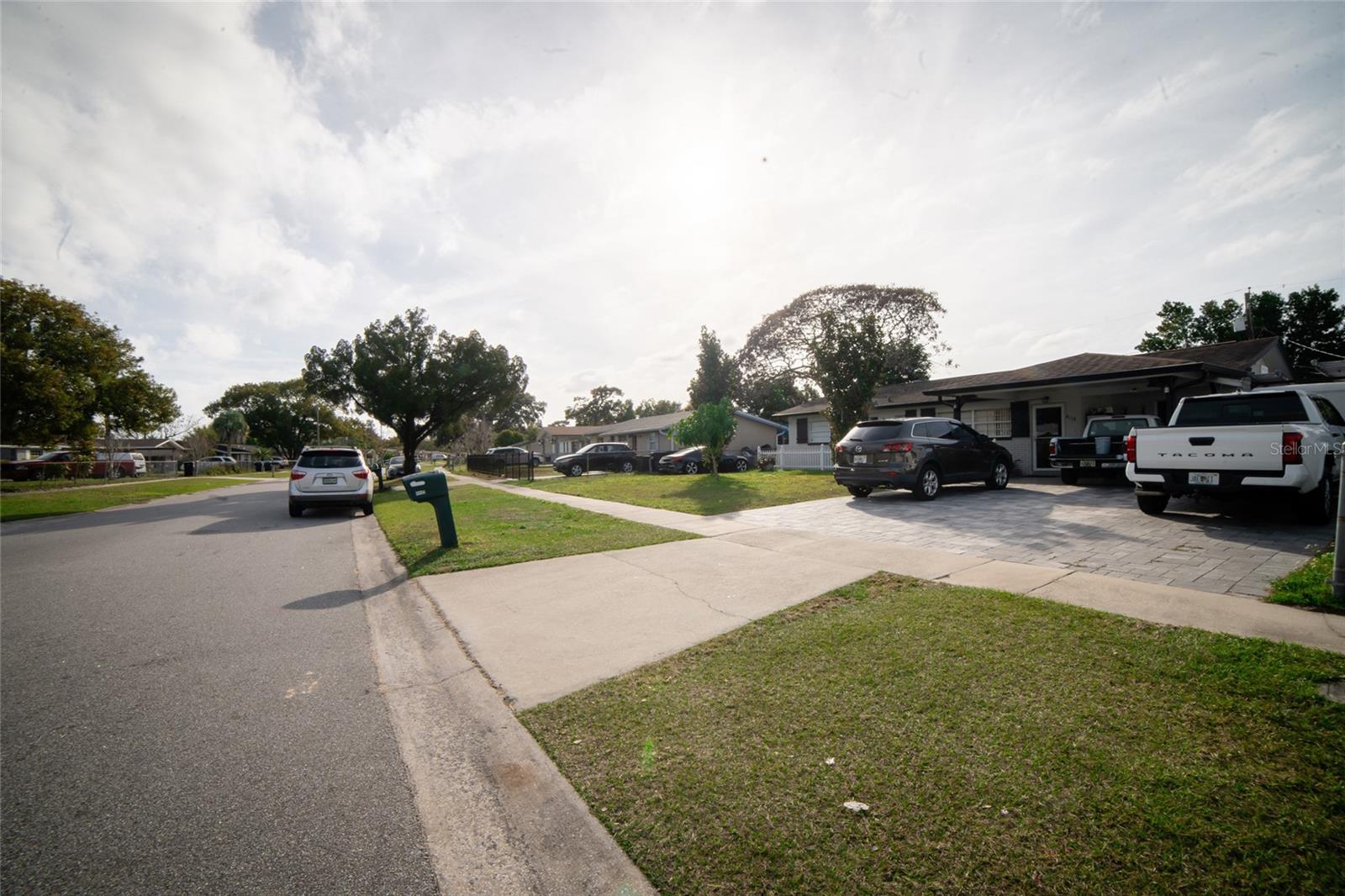 EAST ORLANDO SEC 03 - Residential