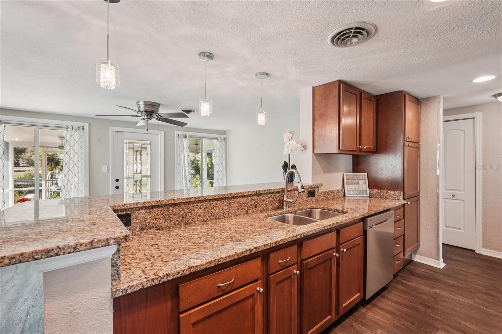 OVERBROOK GARDENS - Residential