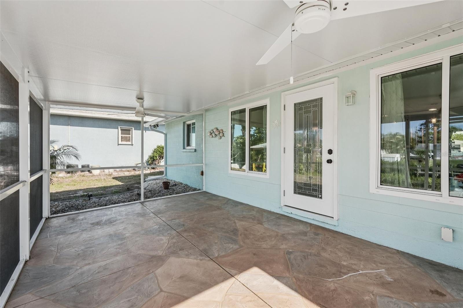 OVERBROOK GARDENS - Residential