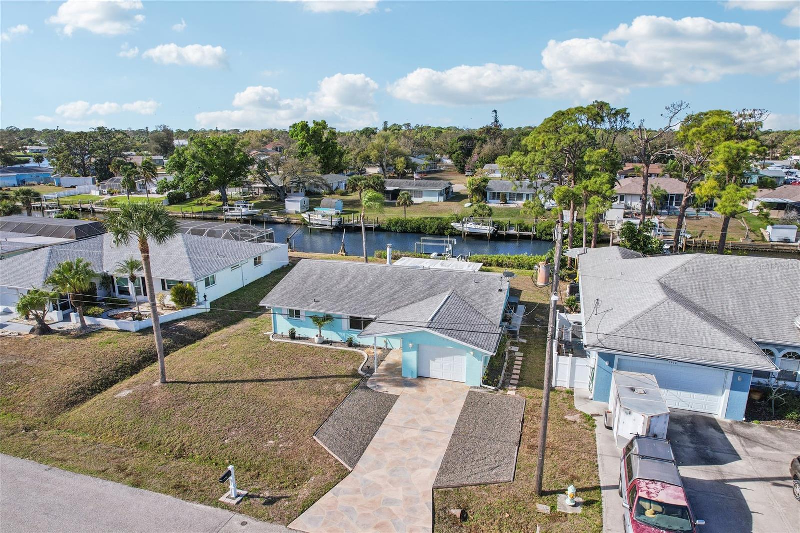 OVERBROOK GARDENS - Residential