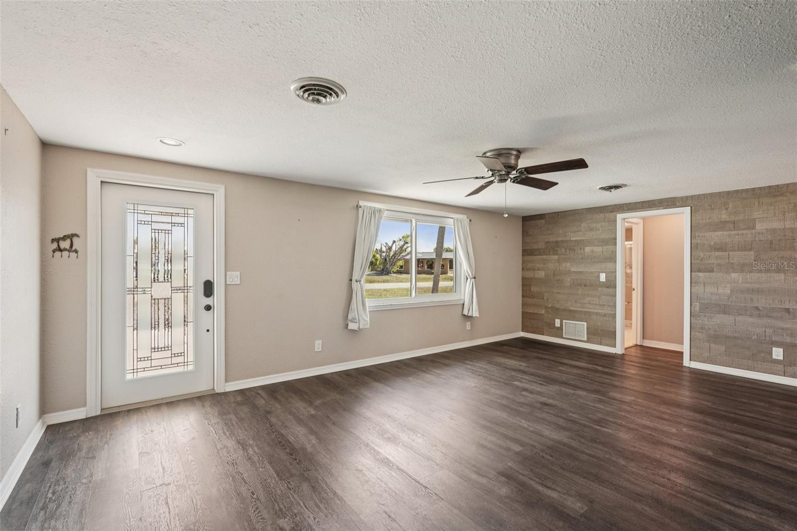 OVERBROOK GARDENS - Residential