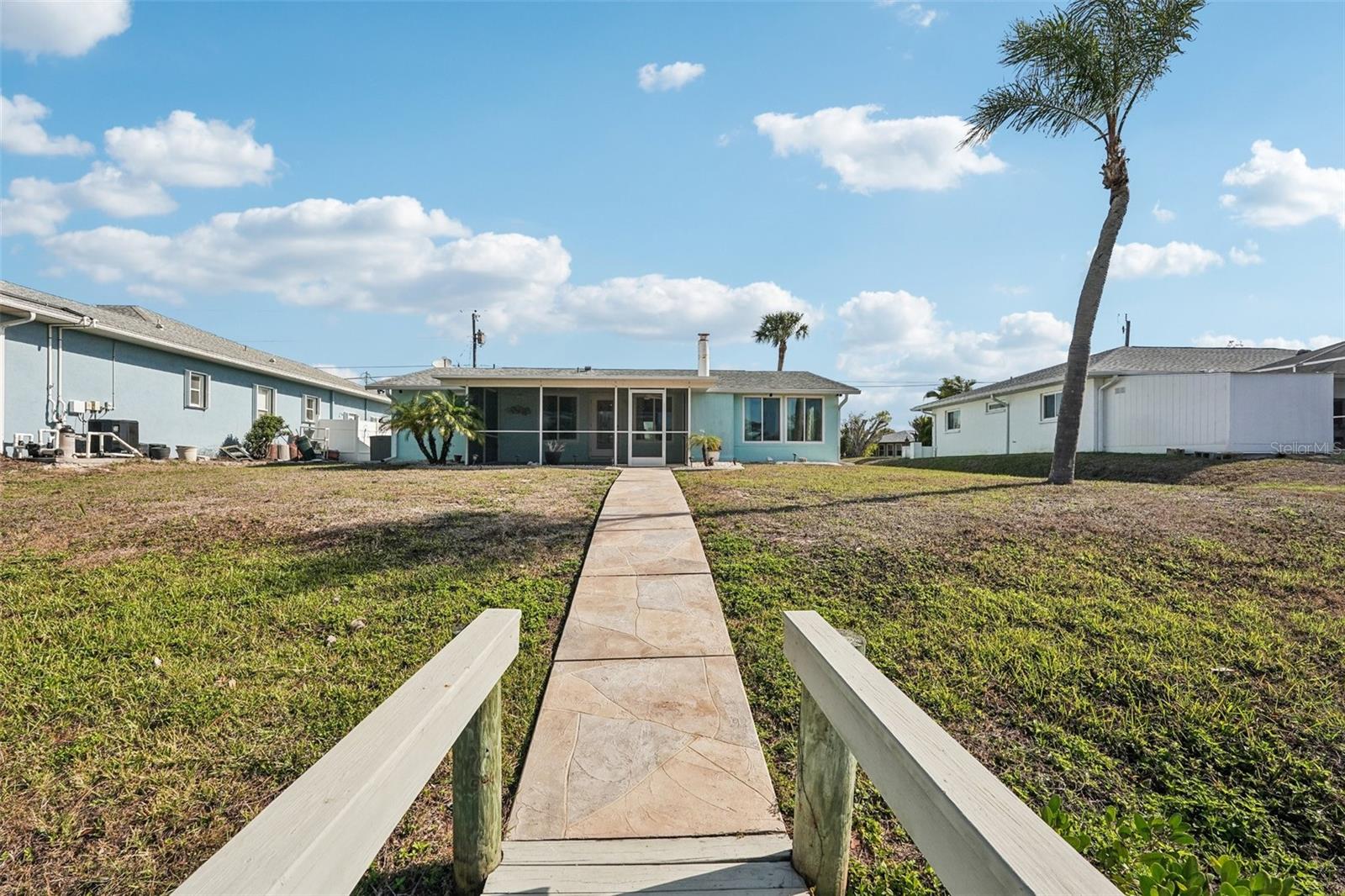 OVERBROOK GARDENS - Residential