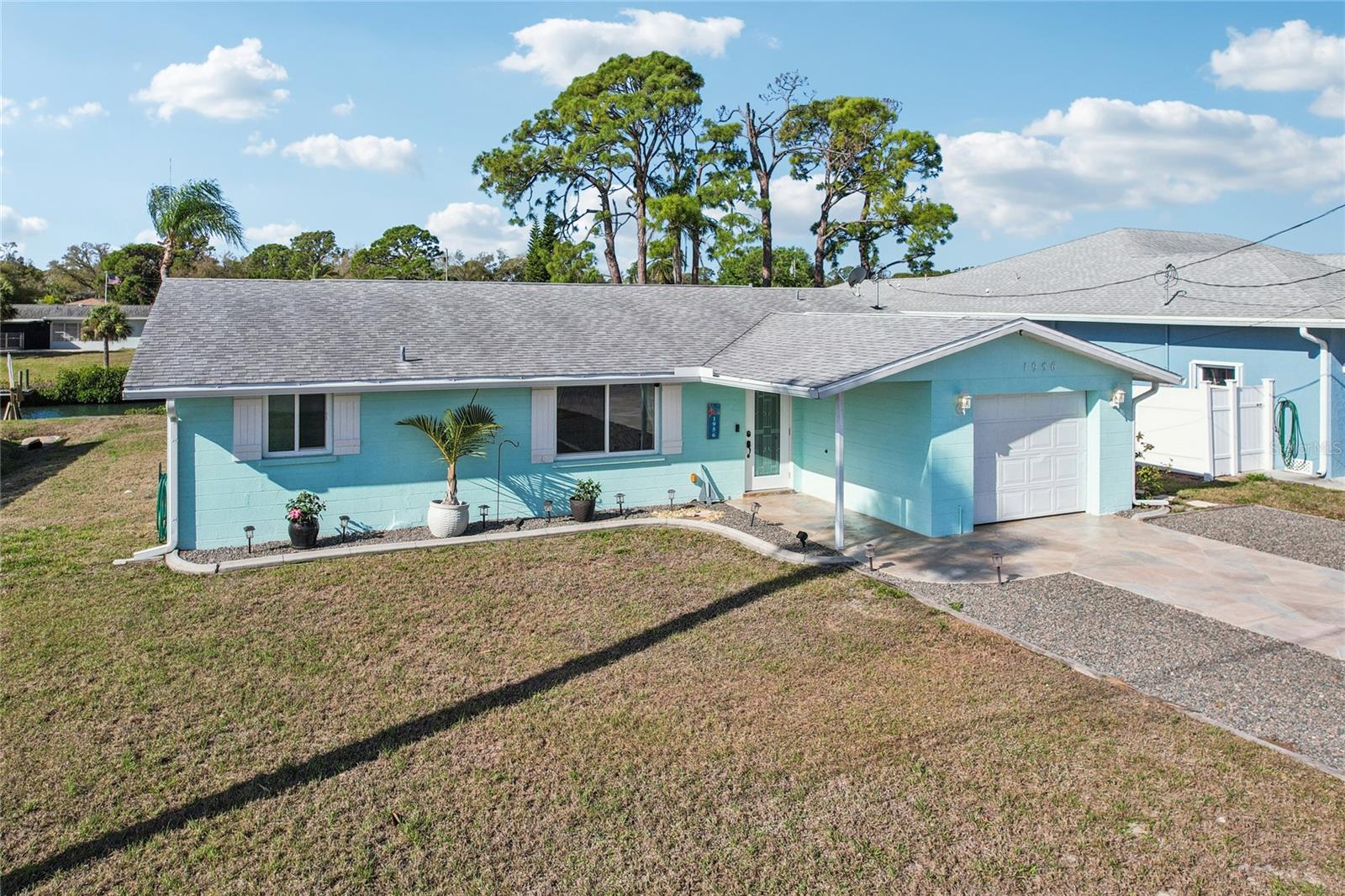 OVERBROOK GARDENS - Residential