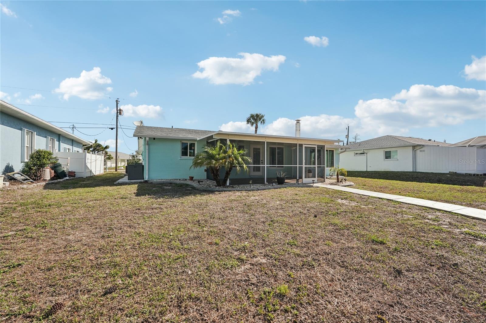 OVERBROOK GARDENS - Residential