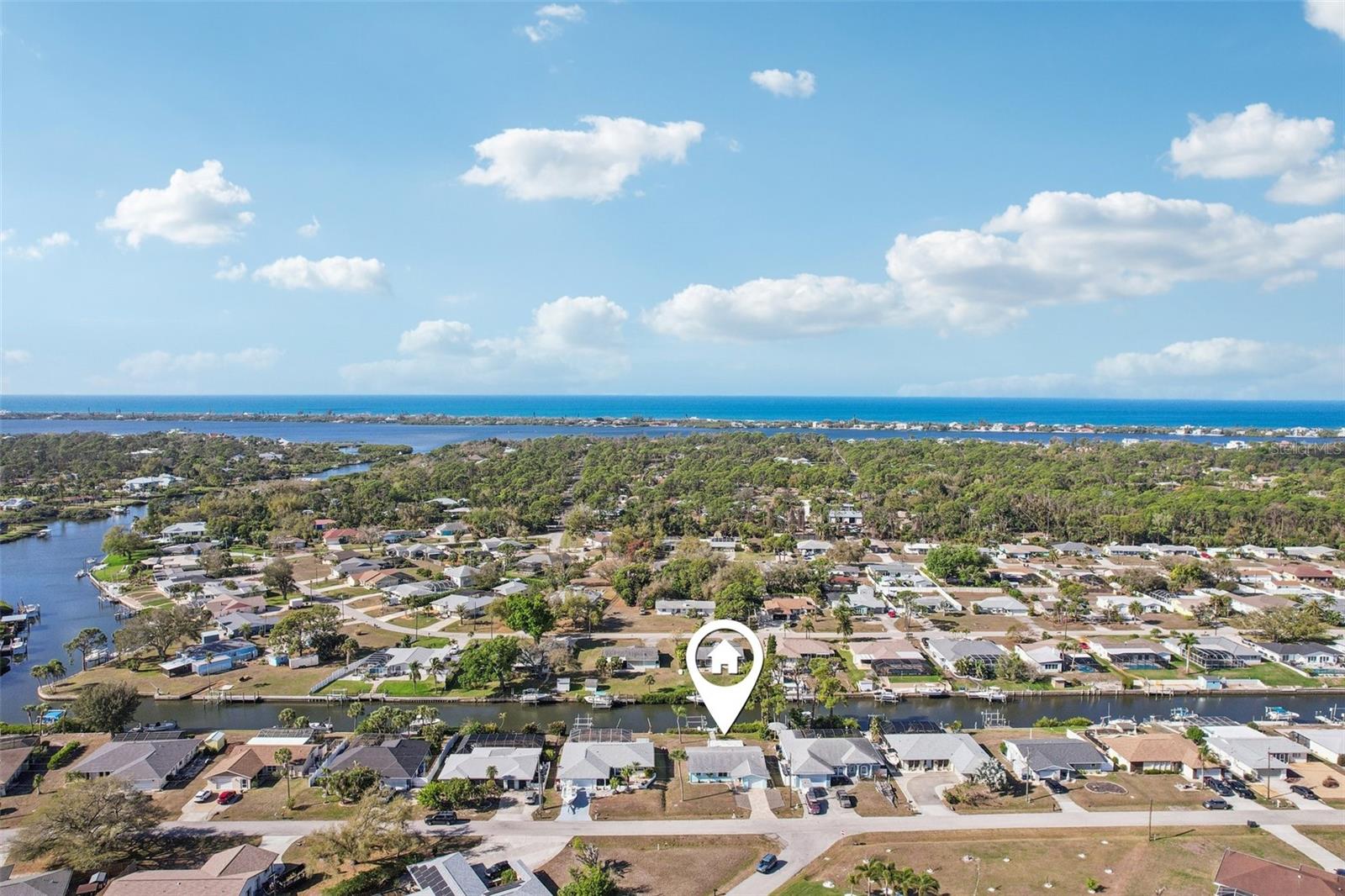 OVERBROOK GARDENS - Residential