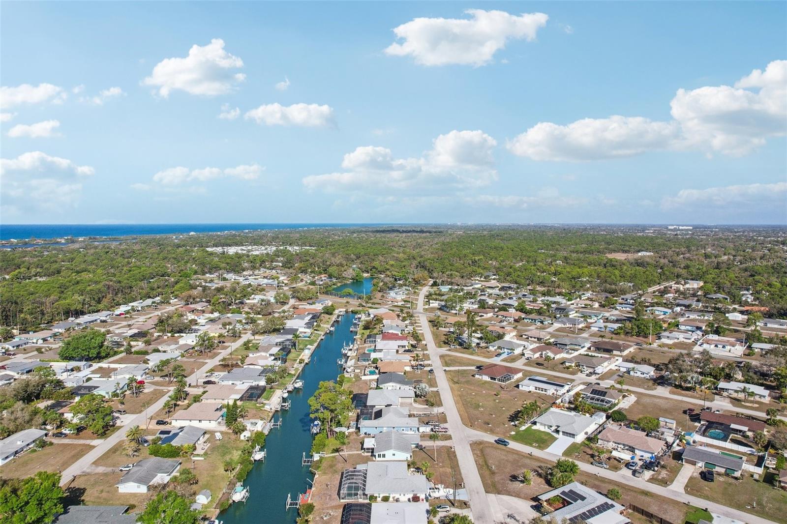 OVERBROOK GARDENS - Residential