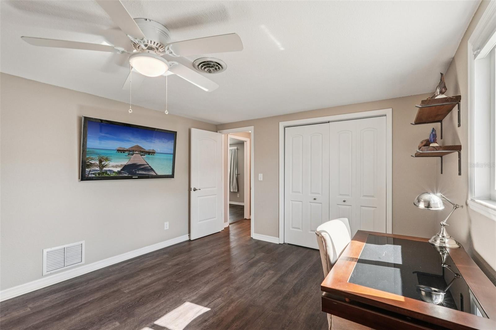 OVERBROOK GARDENS - Residential