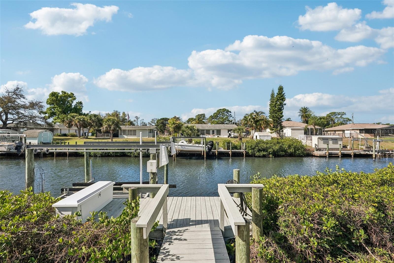 OVERBROOK GARDENS - Residential