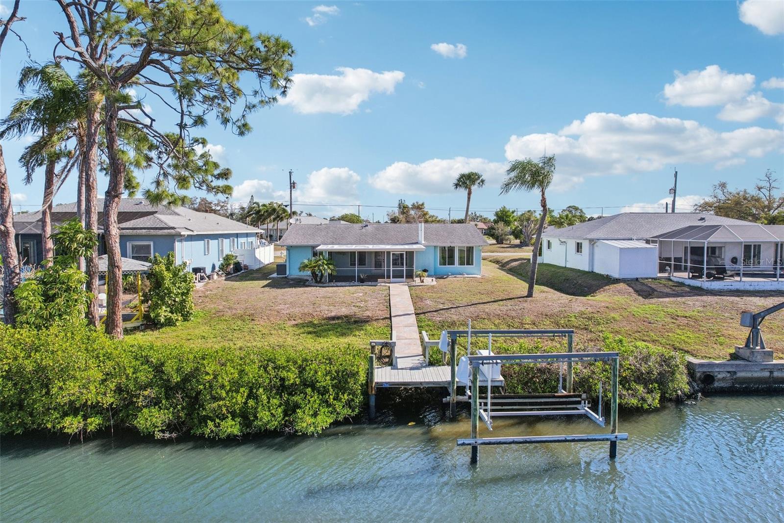 OVERBROOK GARDENS - Residential