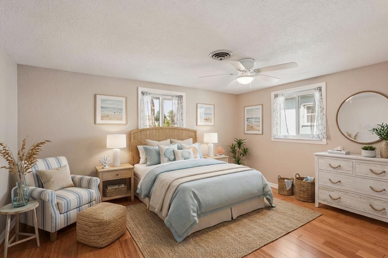 OVERBROOK GARDENS - Residential