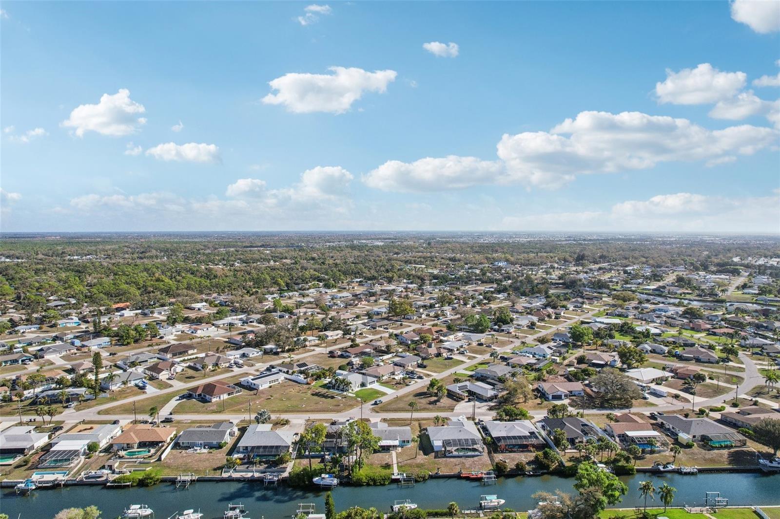 OVERBROOK GARDENS - Residential