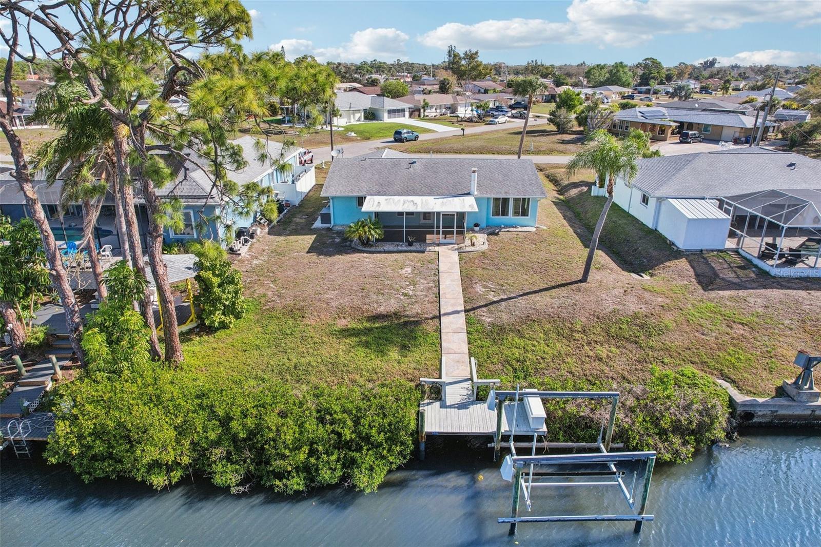 OVERBROOK GARDENS - Residential