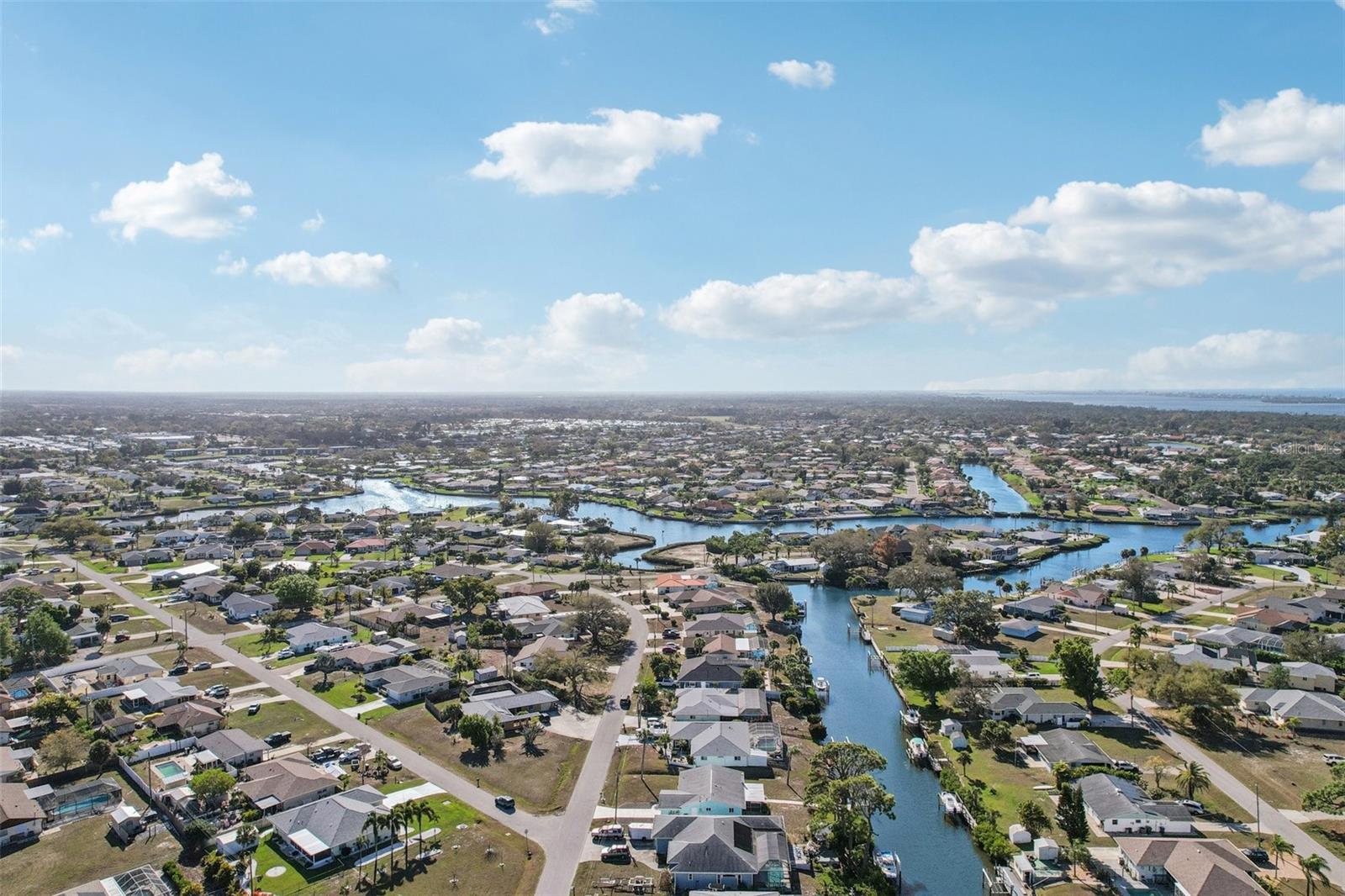 OVERBROOK GARDENS - Residential