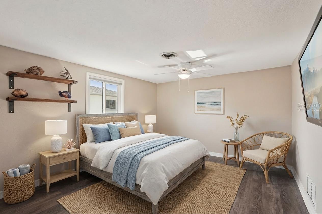 OVERBROOK GARDENS - Residential