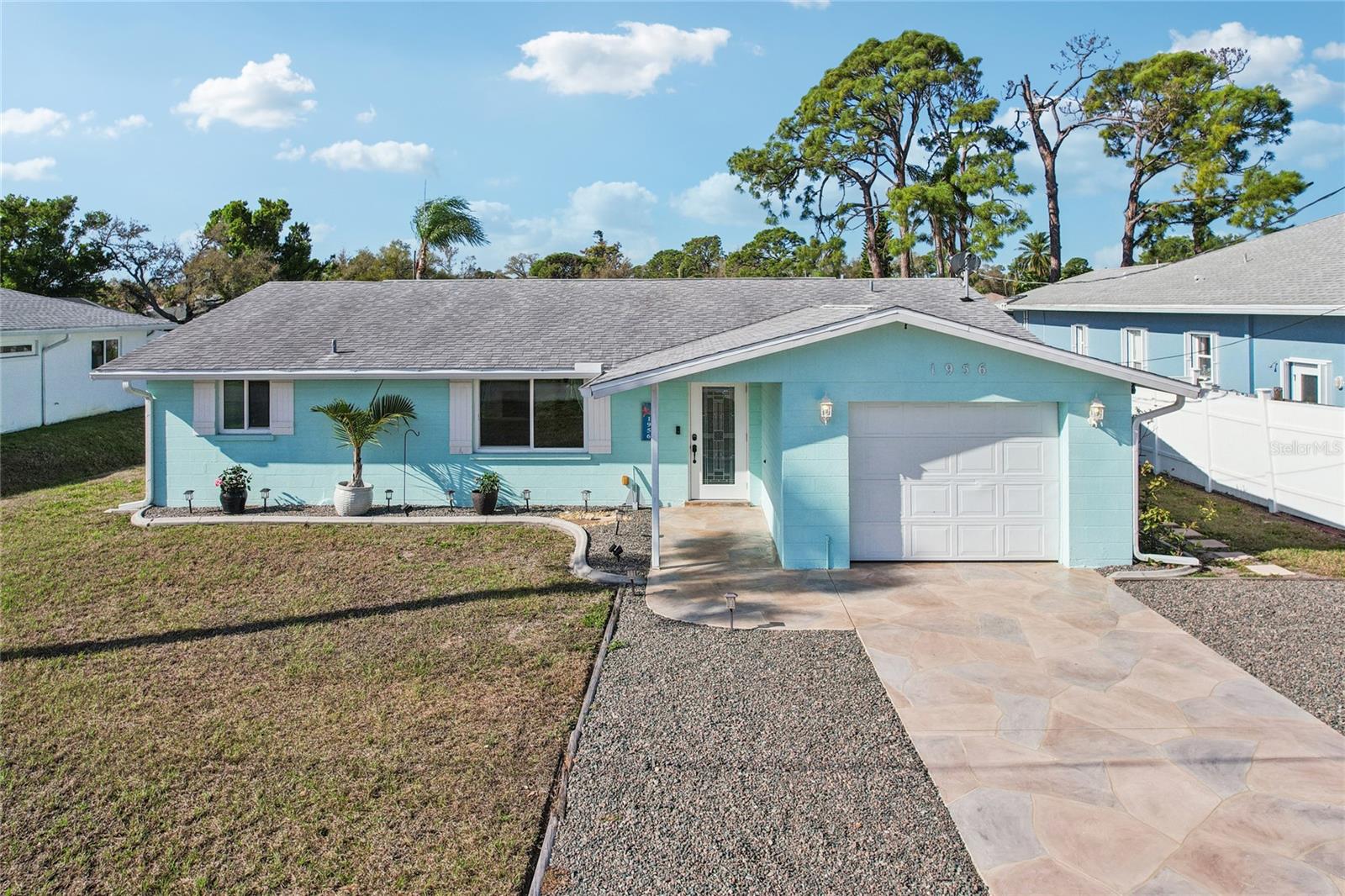 OVERBROOK GARDENS - Residential