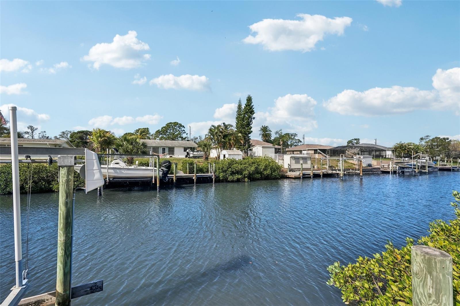 OVERBROOK GARDENS - Residential