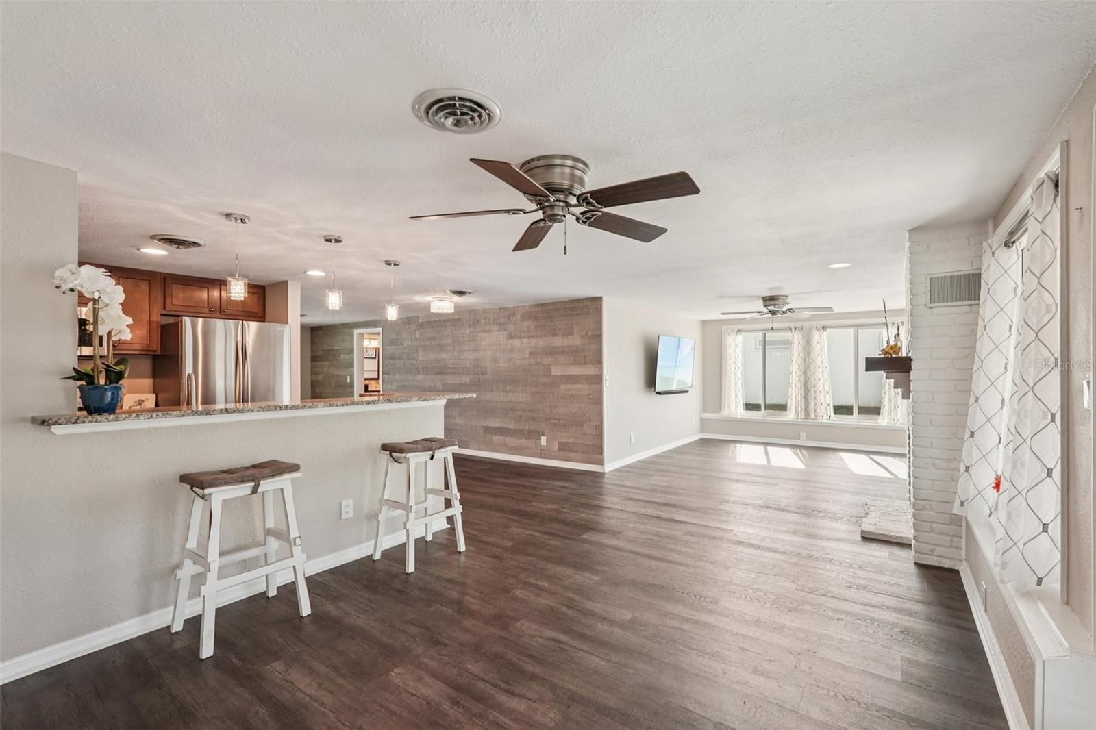 OVERBROOK GARDENS - Residential