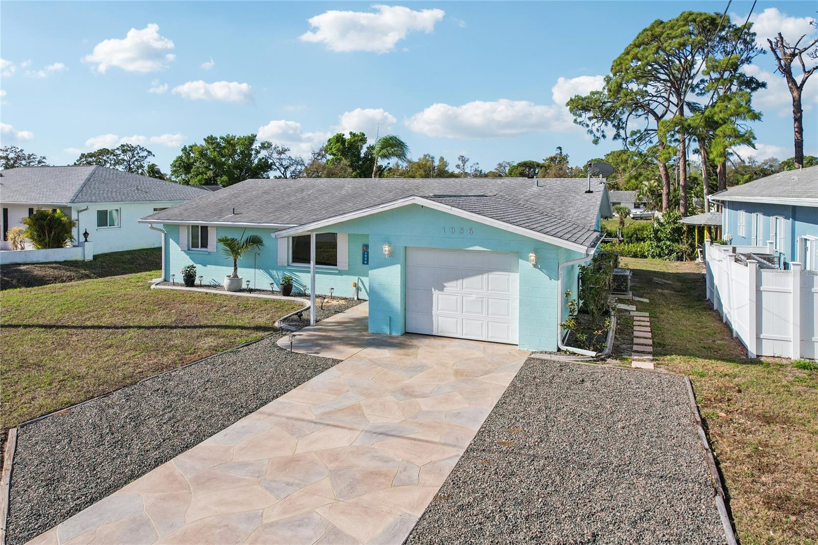 OVERBROOK GARDENS - Residential