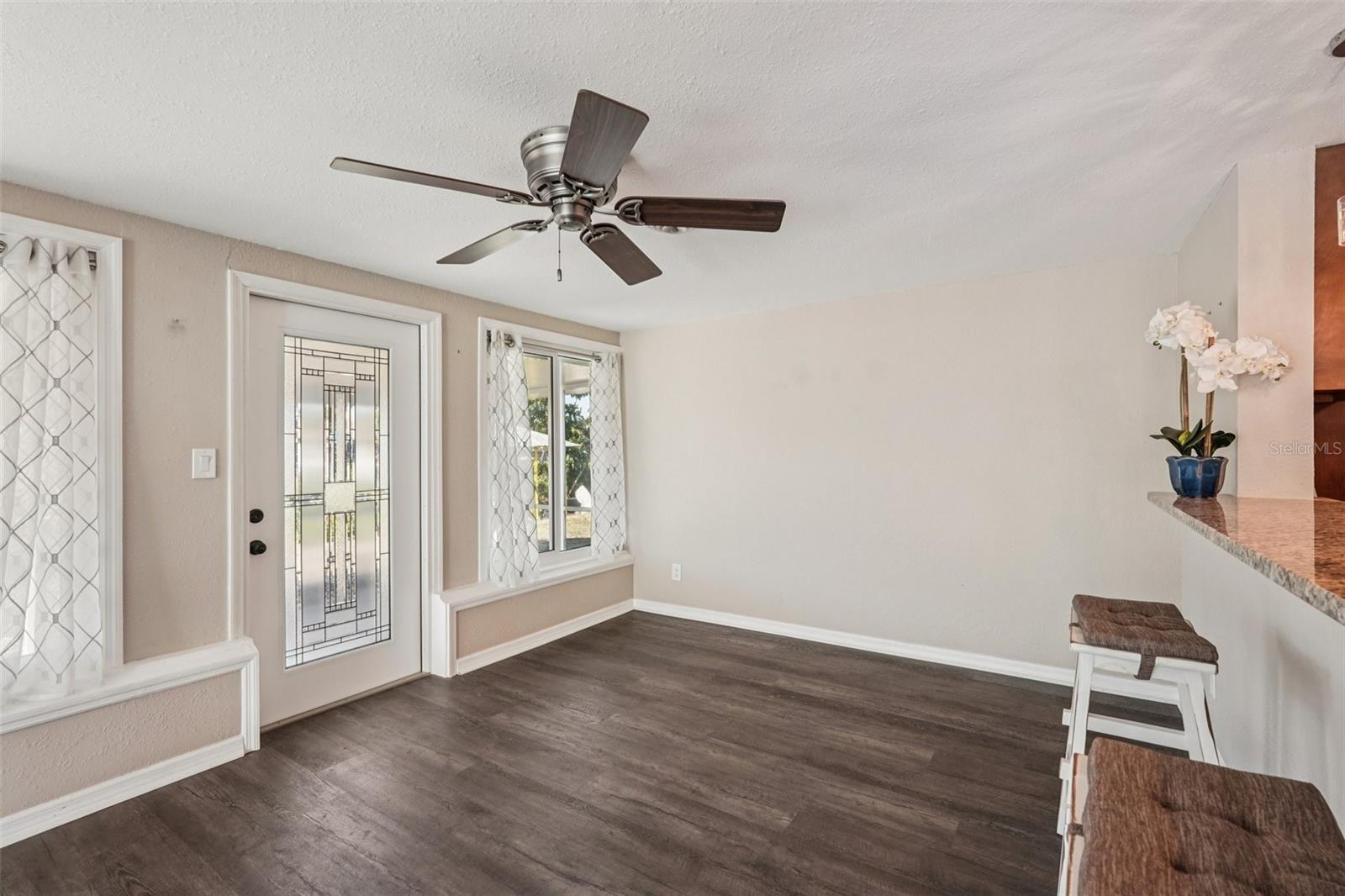 OVERBROOK GARDENS - Residential