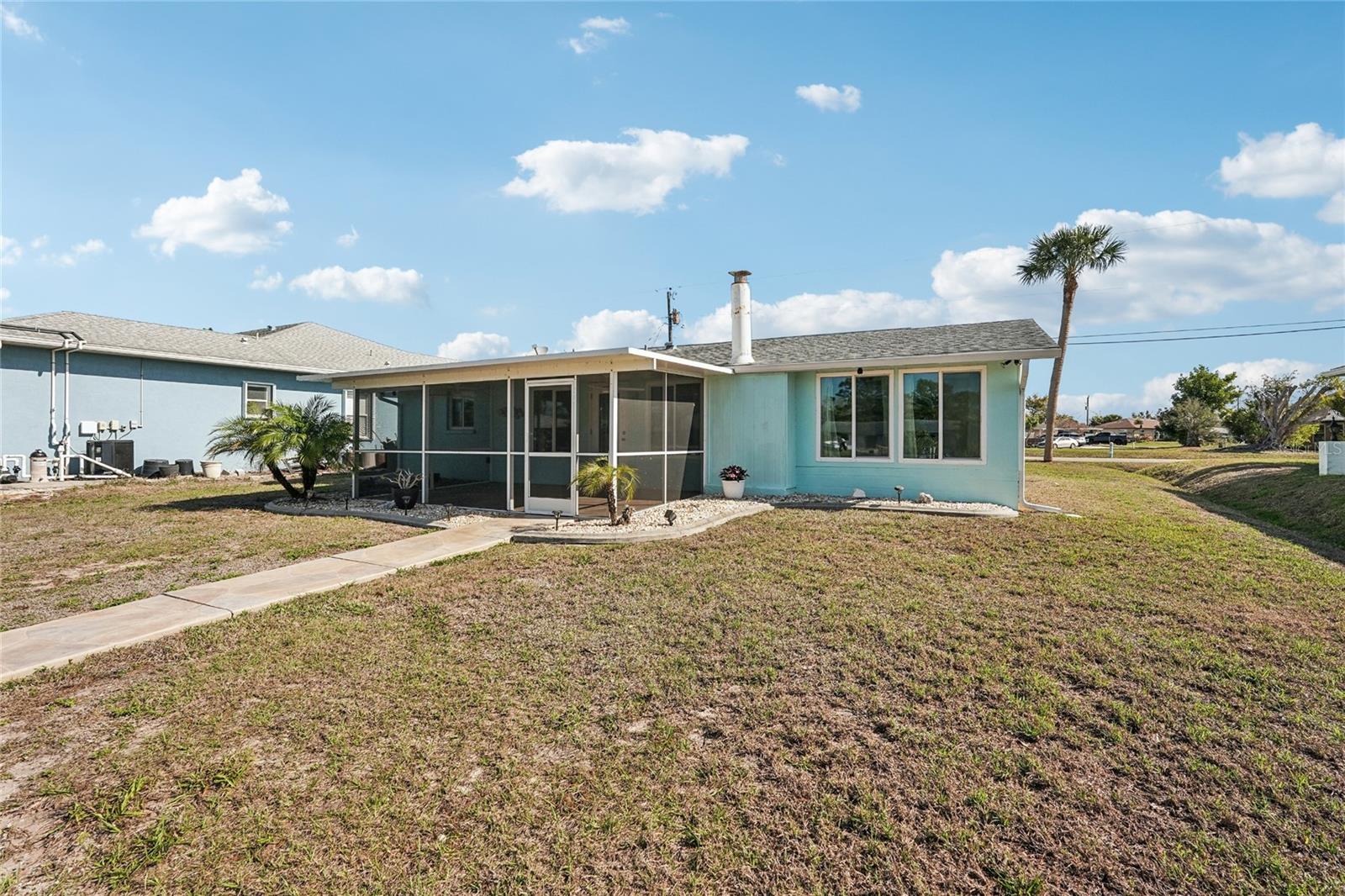 OVERBROOK GARDENS - Residential