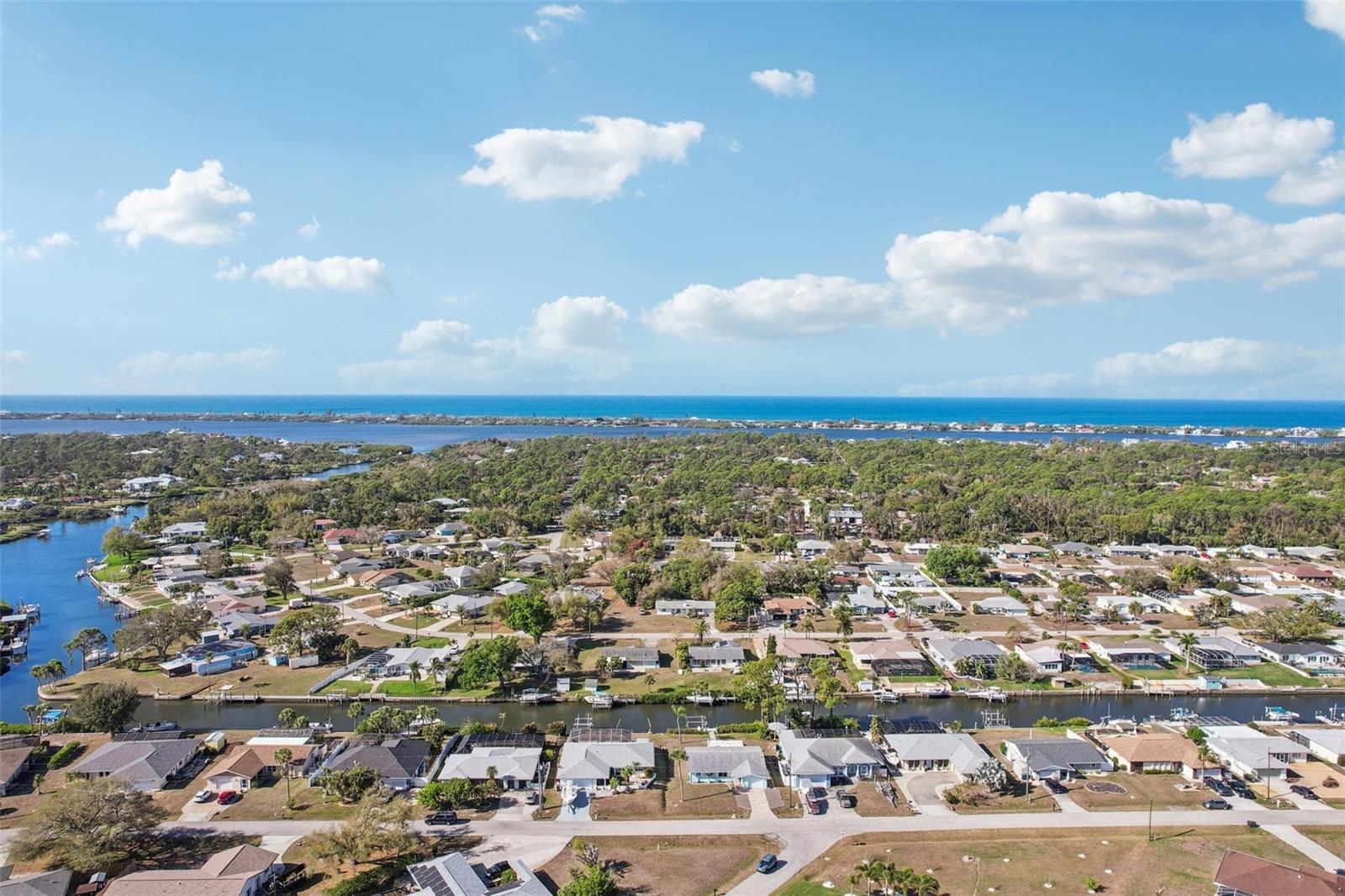 OVERBROOK GARDENS - Residential