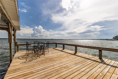 Tiny photo for 32834 Lakeshore Drive, Tavares, FL 32778 (MLS # G5114617)