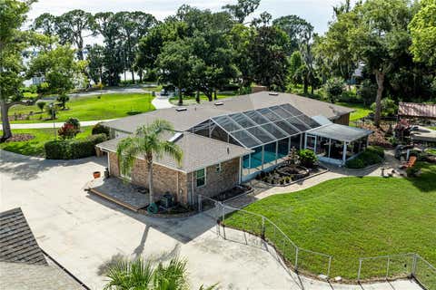 Tiny photo for 32834 Lakeshore Drive, Tavares, FL 32778 (MLS # G5114617)