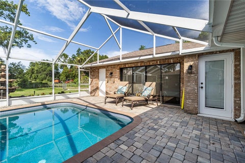 Tiny photo for 32834 Lakeshore Drive, Tavares, FL 32778 (MLS # G5114617)
