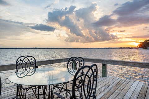 Tiny photo for 32834 Lakeshore Drive, Tavares, FL 32778 (MLS # G5114617)