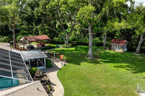Tiny photo for 32834 Lakeshore Drive, Tavares, FL 32778 (MLS # G5114617)