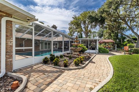 Tiny photo for 32834 Lakeshore Drive, Tavares, FL 32778 (MLS # G5114617)