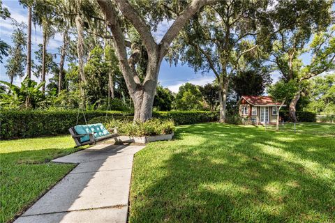 Tiny photo for 32834 Lakeshore Drive, Tavares, FL 32778 (MLS # G5114617)