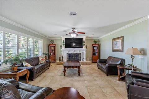 Tiny photo for 32834 Lakeshore Drive, Tavares, FL 32778 (MLS # G5114617)