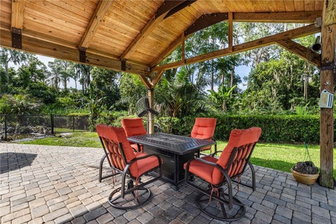 Tiny photo for 32834 Lakeshore Drive, Tavares, FL 32778 (MLS # G5114617)