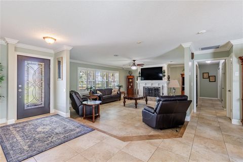Tiny photo for 32834 Lakeshore Drive, Tavares, FL 32778 (MLS # G5114617)