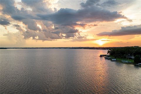 Tiny photo for 32834 Lakeshore Drive, Tavares, FL 32778 (MLS # G5114617)