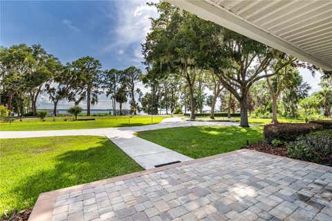 Tiny photo for 32834 Lakeshore Drive, Tavares, FL 32778 (MLS # G5114617)