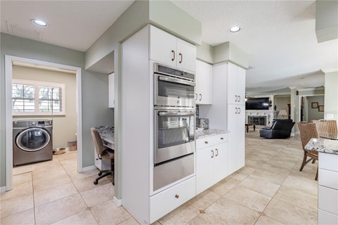 Tiny photo for 32834 Lakeshore Drive, Tavares, FL 32778 (MLS # G5114617)