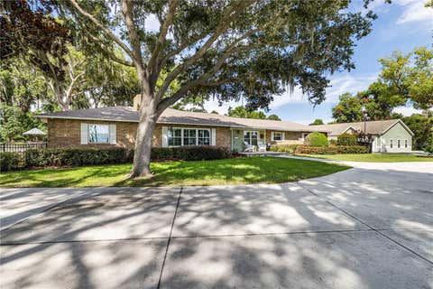 Tiny photo for 32834 Lakeshore Drive, Tavares, FL 32778 (MLS # G5114617)