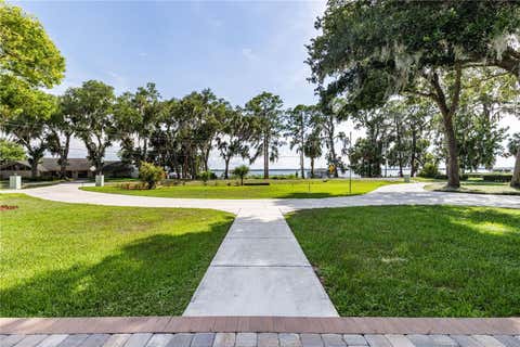 Tiny photo for 32834 Lakeshore Drive, Tavares, FL 32778 (MLS # G5114617)