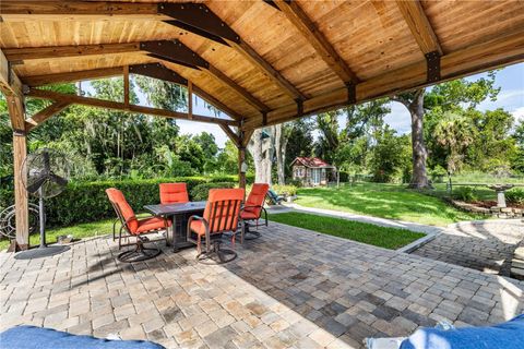 Tiny photo for 32834 Lakeshore Drive, Tavares, FL 32778 (MLS # G5114617)