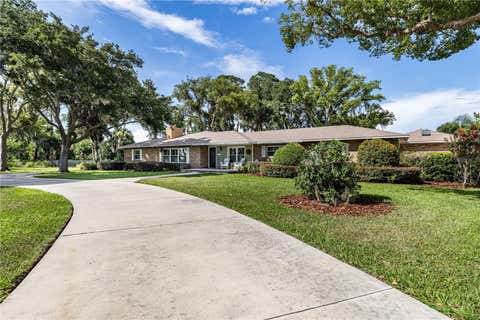 Tiny photo for 32834 Lakeshore Drive, Tavares, FL 32778 (MLS # G5114617)