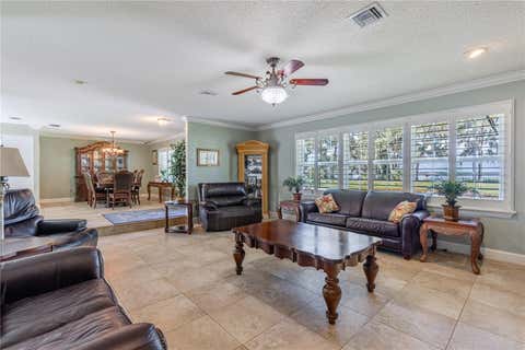 Tiny photo for 32834 Lakeshore Drive, Tavares, FL 32778 (MLS # G5114617)