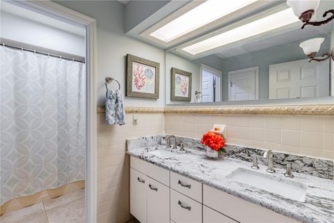 Tiny photo for 32834 Lakeshore Drive, Tavares, FL 32778 (MLS # G5114617)